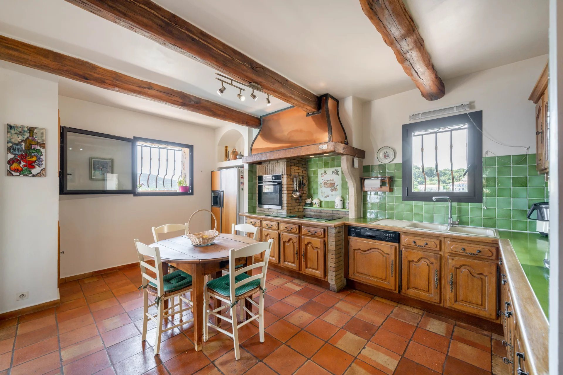 Maison à vendre, 230m², Agay