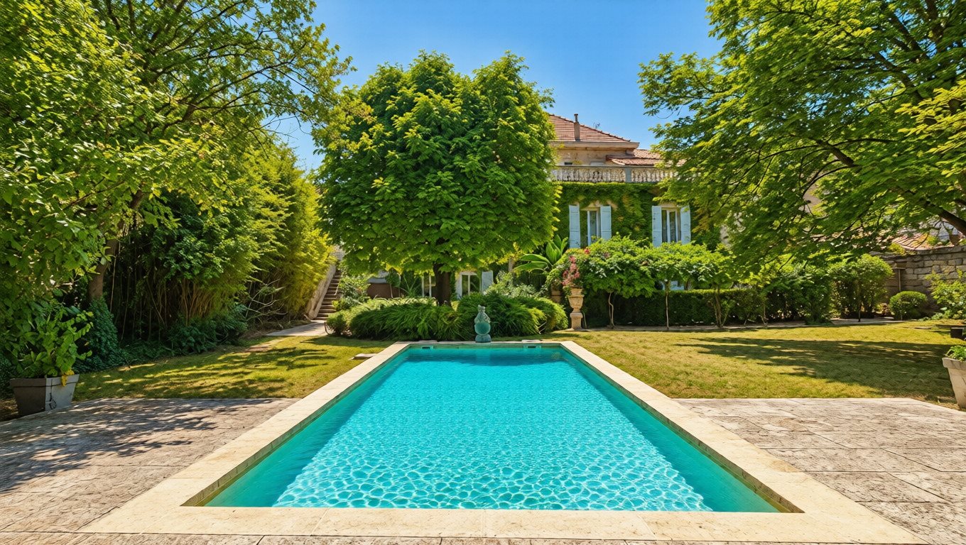Maison à vendre, 343m², Uzès