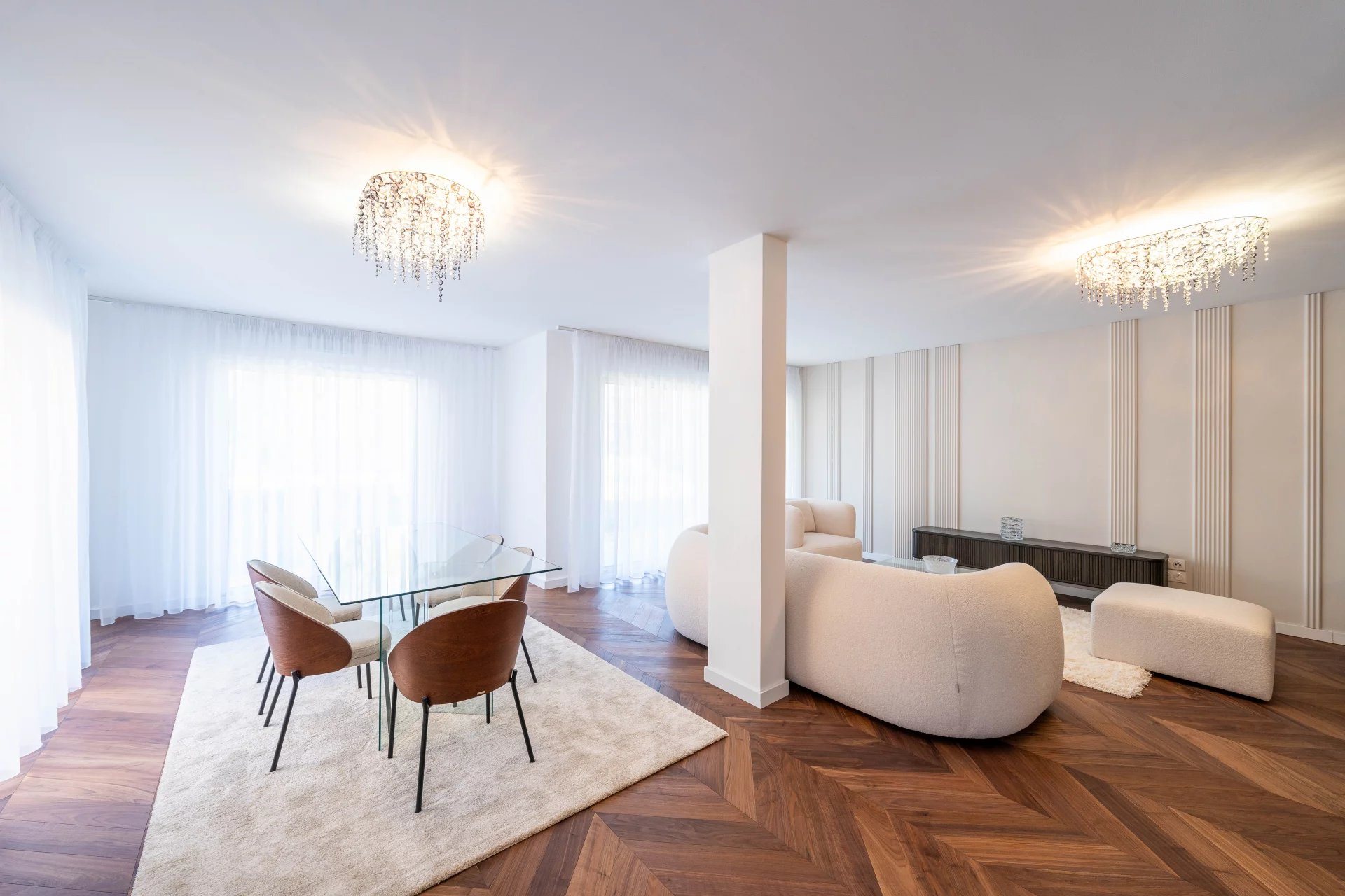 Appartement à vendre, 250m², Roquebrune-Cap-Martin