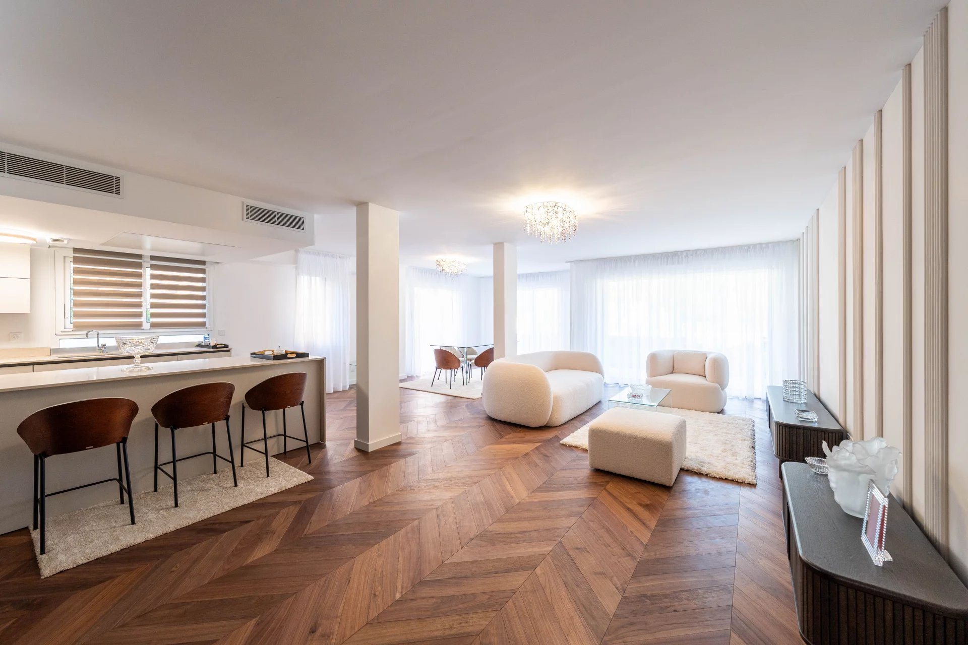 Appartement à vendre, 250m², Roquebrune-Cap-Martin