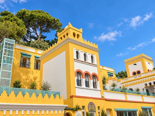 Maison 180 m² · à La Seyne-sur-Mer · 180 m² · 1 550 000 €