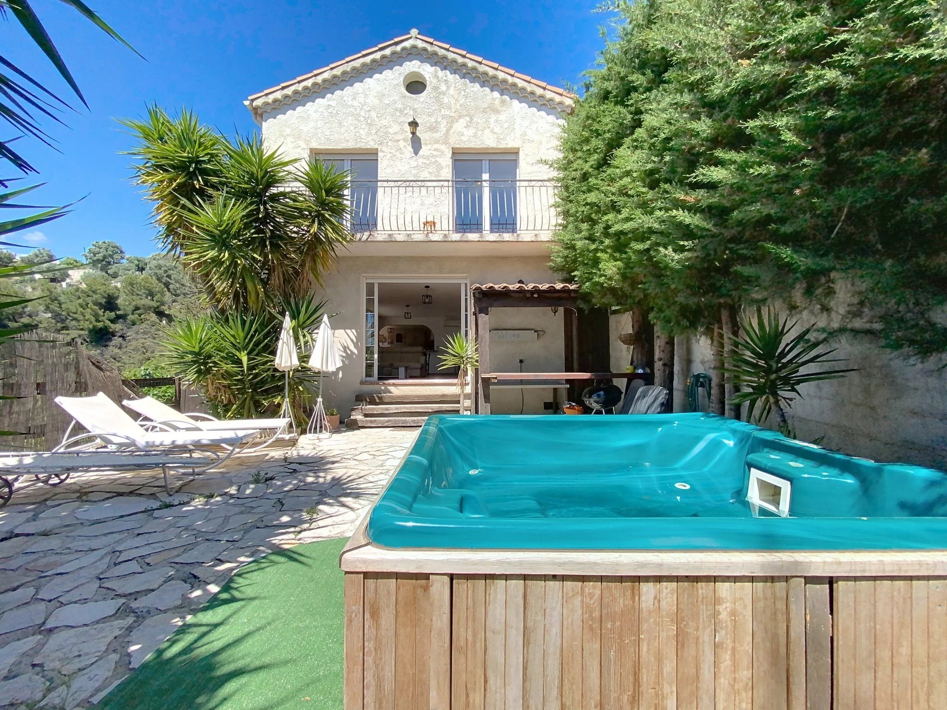 Maison à vendre, 331m², Nice