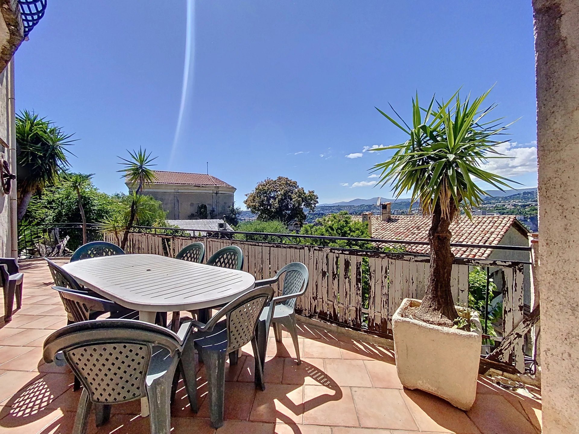Maison à vendre, 331m², Nice