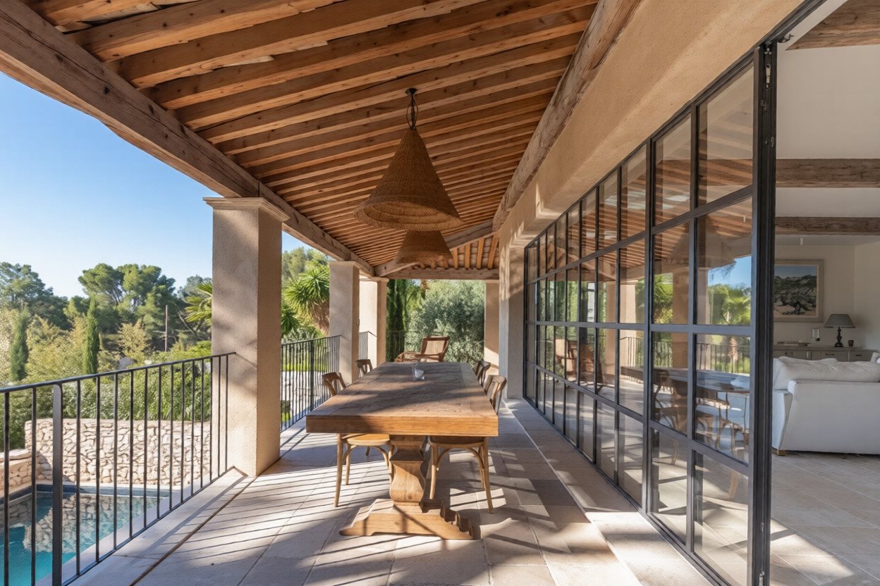 Maison à vendre, 202m², Cassis