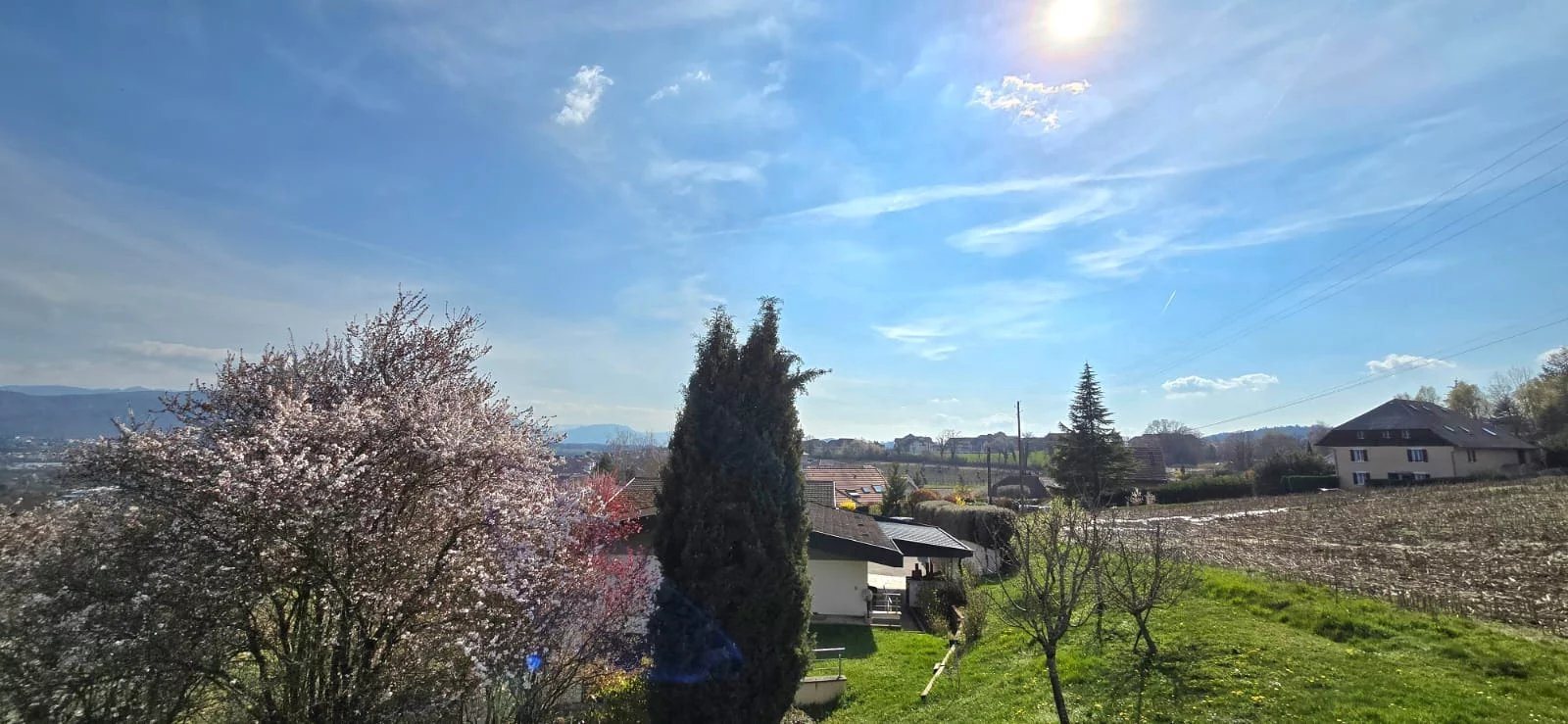 Maison à vendre, 220m², Poisy