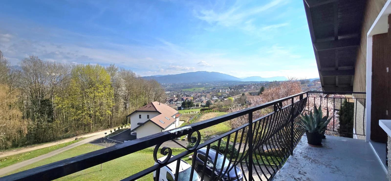 Maison à vendre, 220m², Poisy