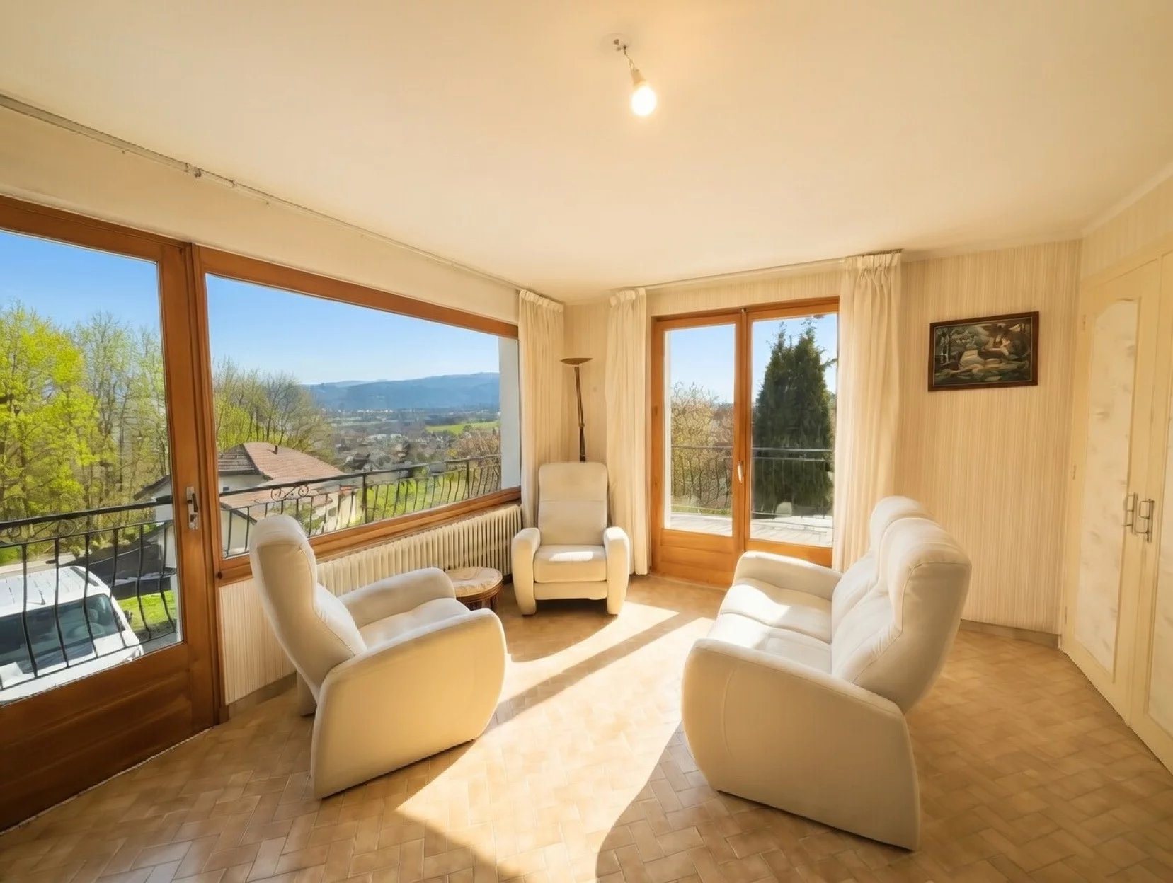 Maison à vendre, 220m², Poisy