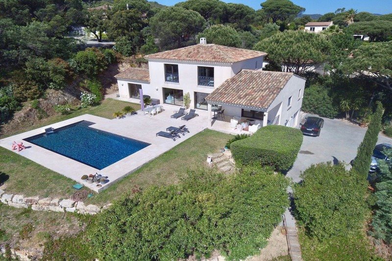 Maison à vendre, 233m², Sainte-Maxime