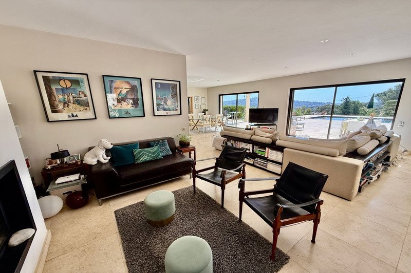 Maison à vendre, 233m², Sainte-Maxime