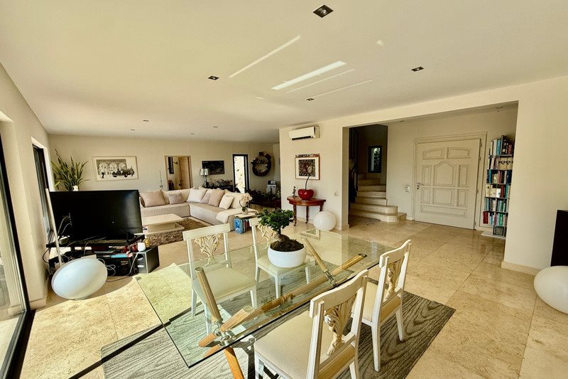 Maison à vendre, 233m², Sainte-Maxime