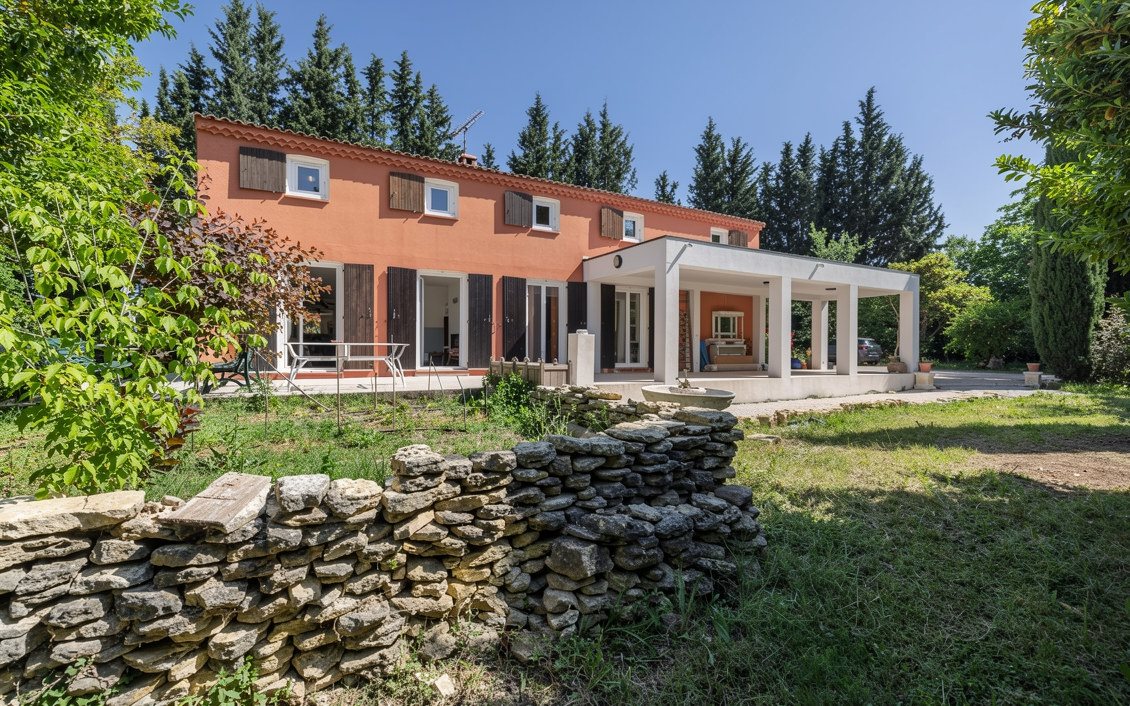Maison à vendre, 5m², Puyricard