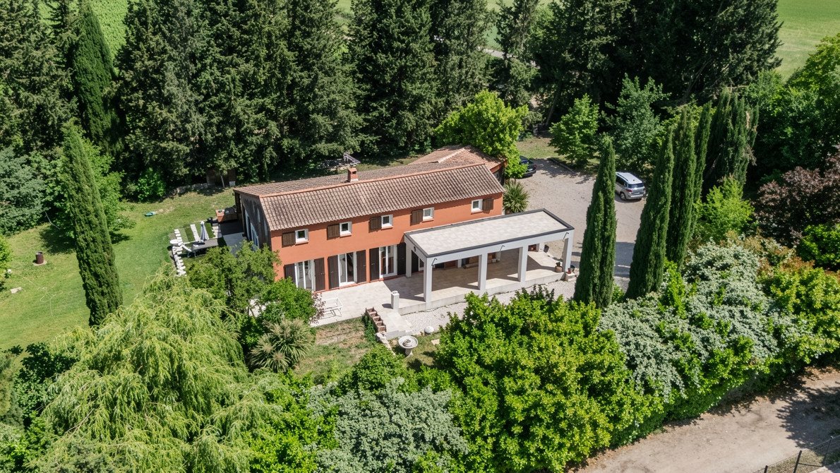 Maison à vendre, 5m², Puyricard