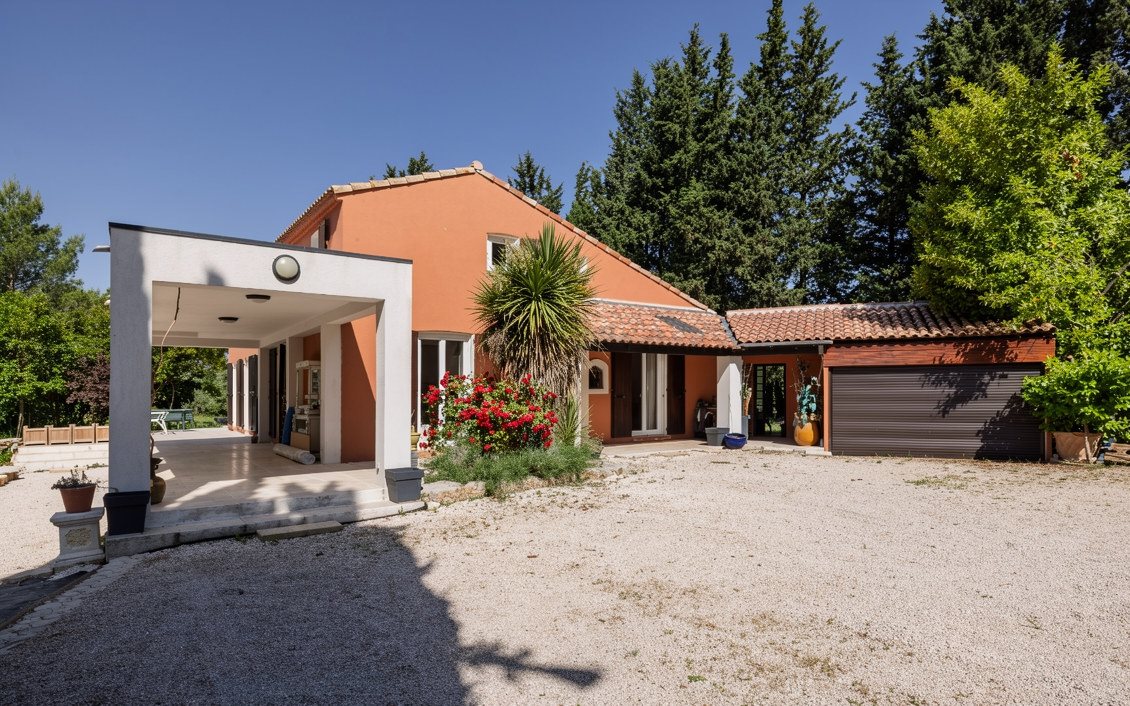 Maison à vendre, 5m², Puyricard