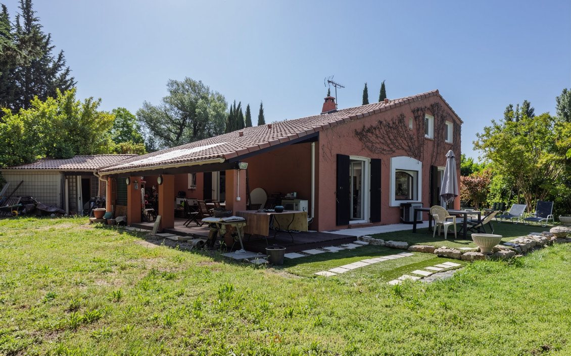 Maison à vendre, 5m², Puyricard