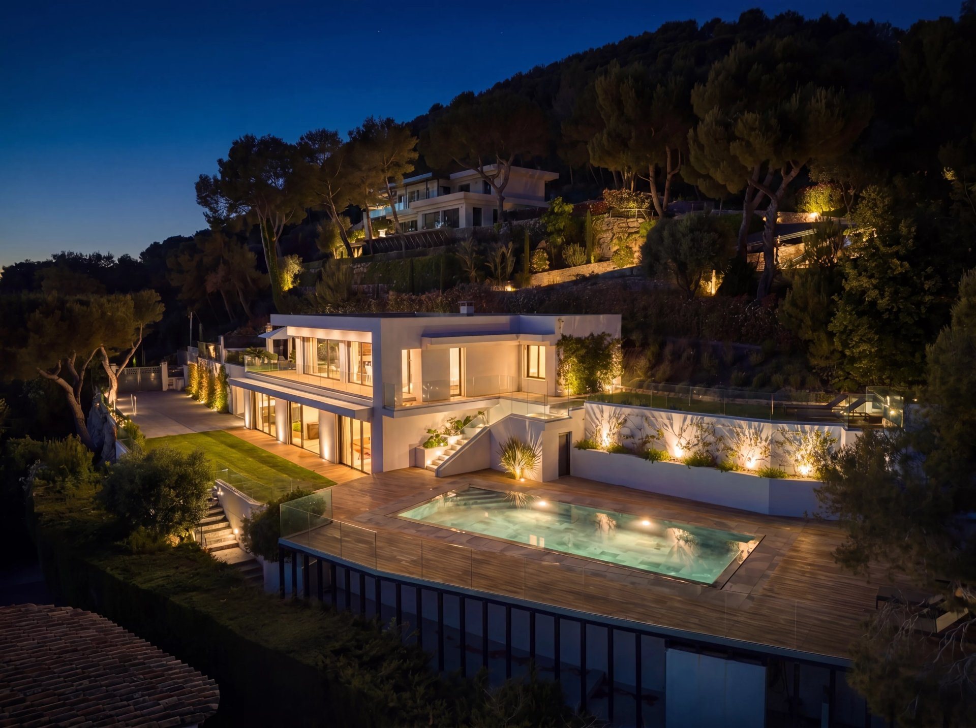 Maison à vendre, 237m², Roquebrune-Cap-Martin