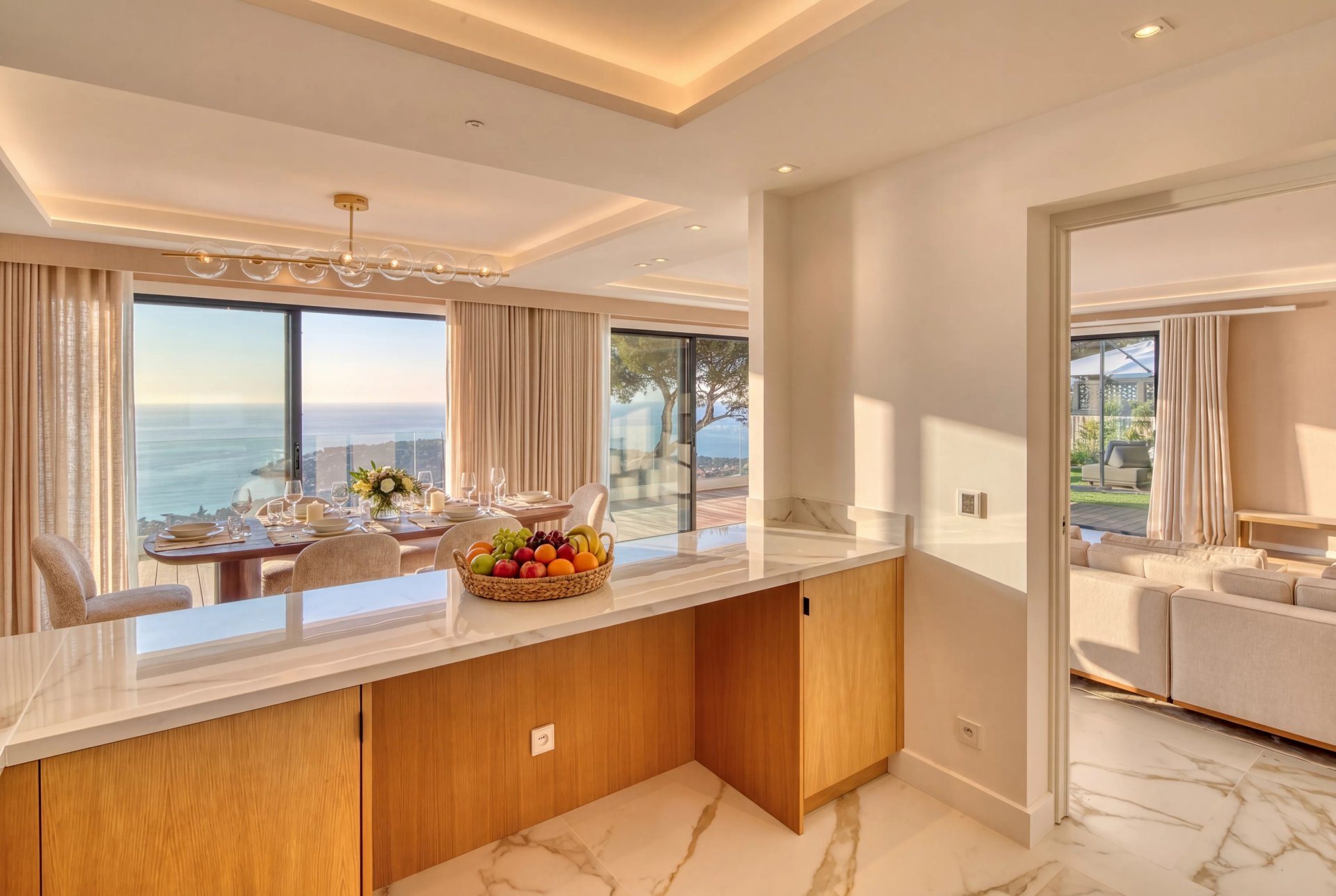 Maison à vendre, 237m², Roquebrune-Cap-Martin