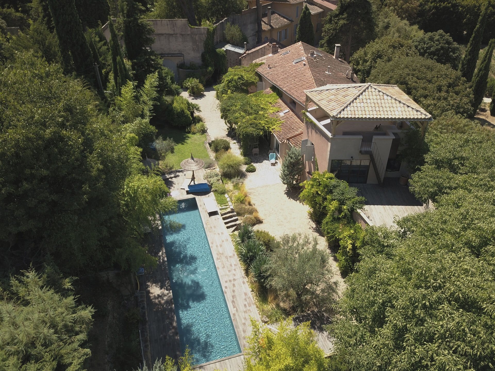 Maison à vendre, 487m², Cassis