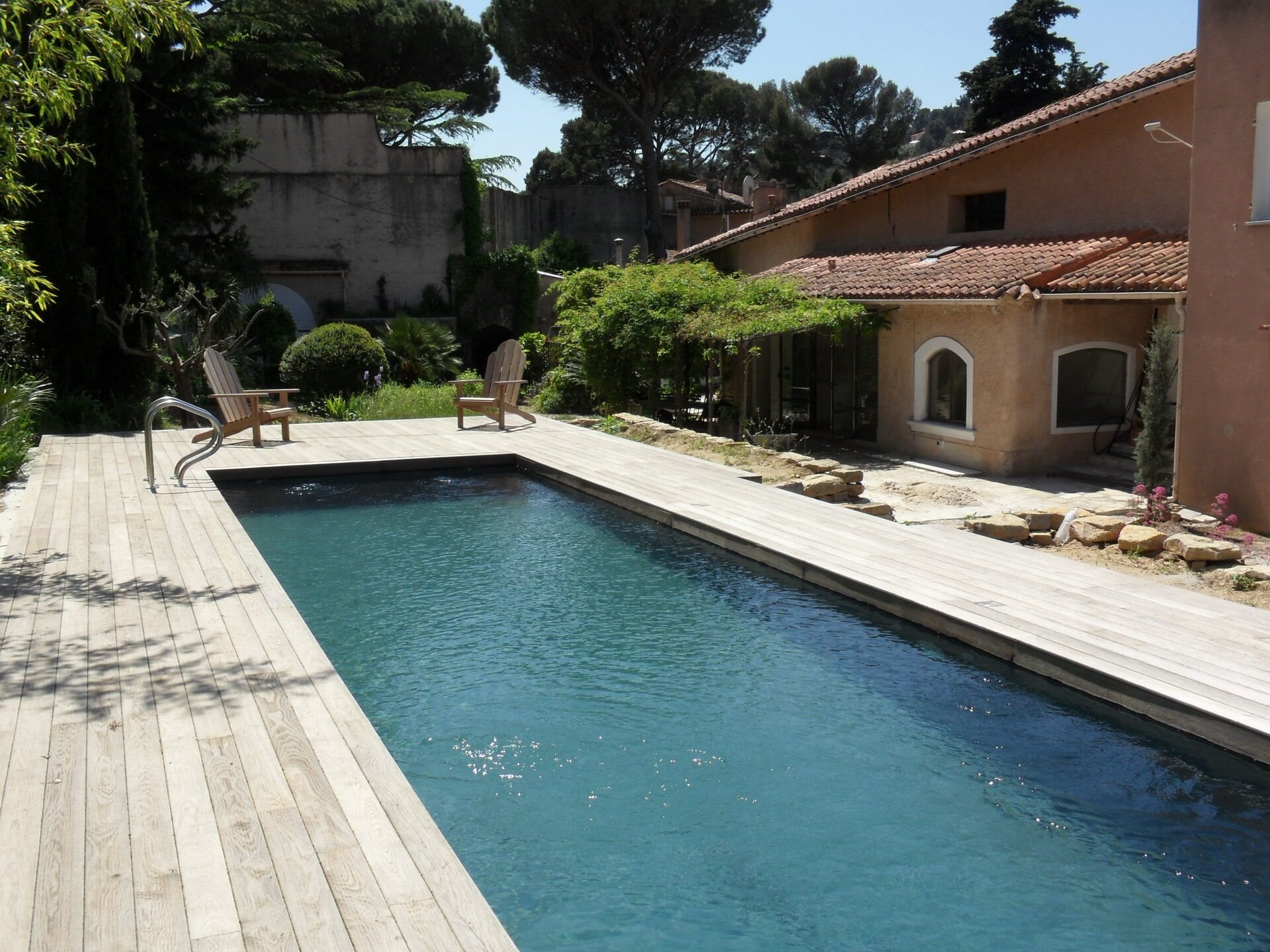 Maison à vendre, 487m², Cassis