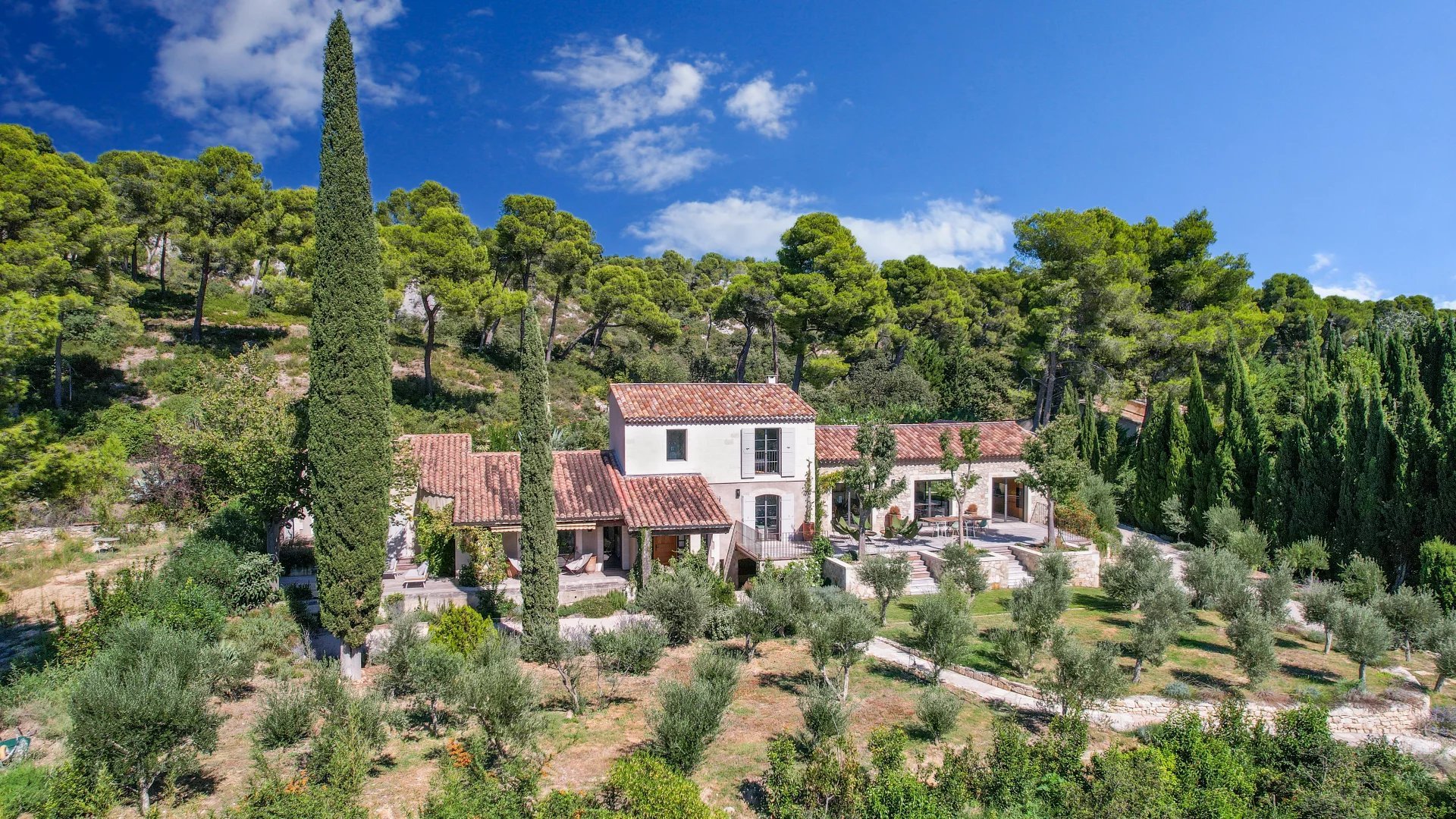 Maison à vendre, 365m², Maussane-les-Alpilles