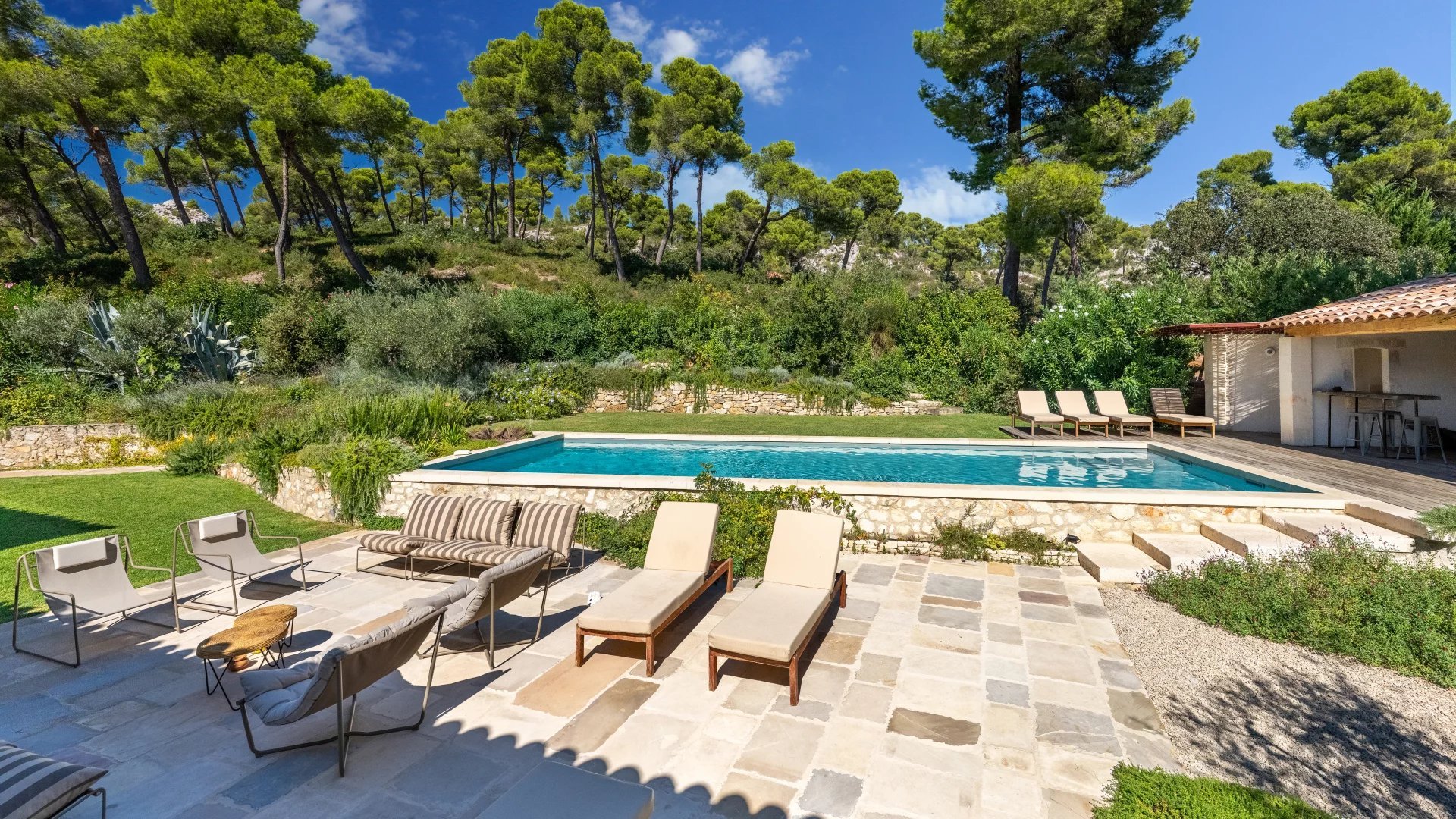 Maison à vendre, 365m², Maussane-les-Alpilles
