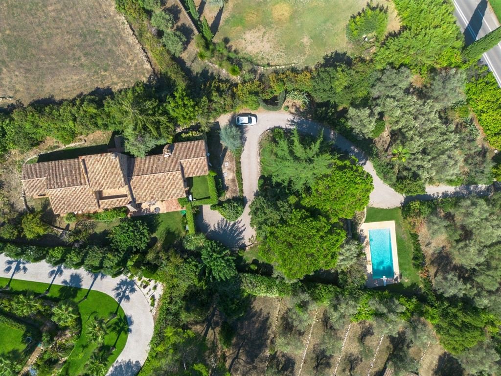 Maison à vendre, 190m², Mouans-Sartoux