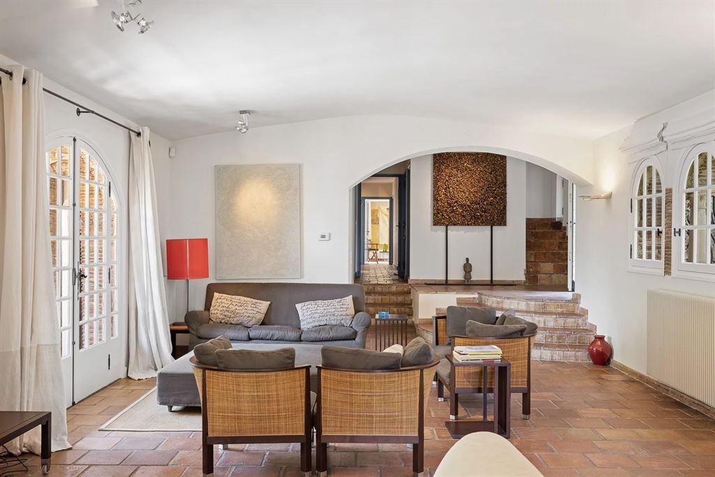 Maison à vendre, 190m², Mouans-Sartoux