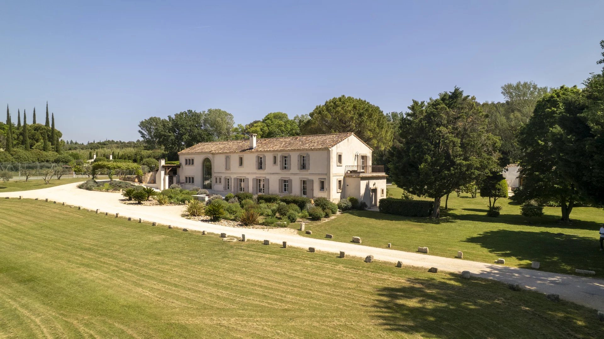 Maison à vendre, 620m², Raphèle-lès-Arles
