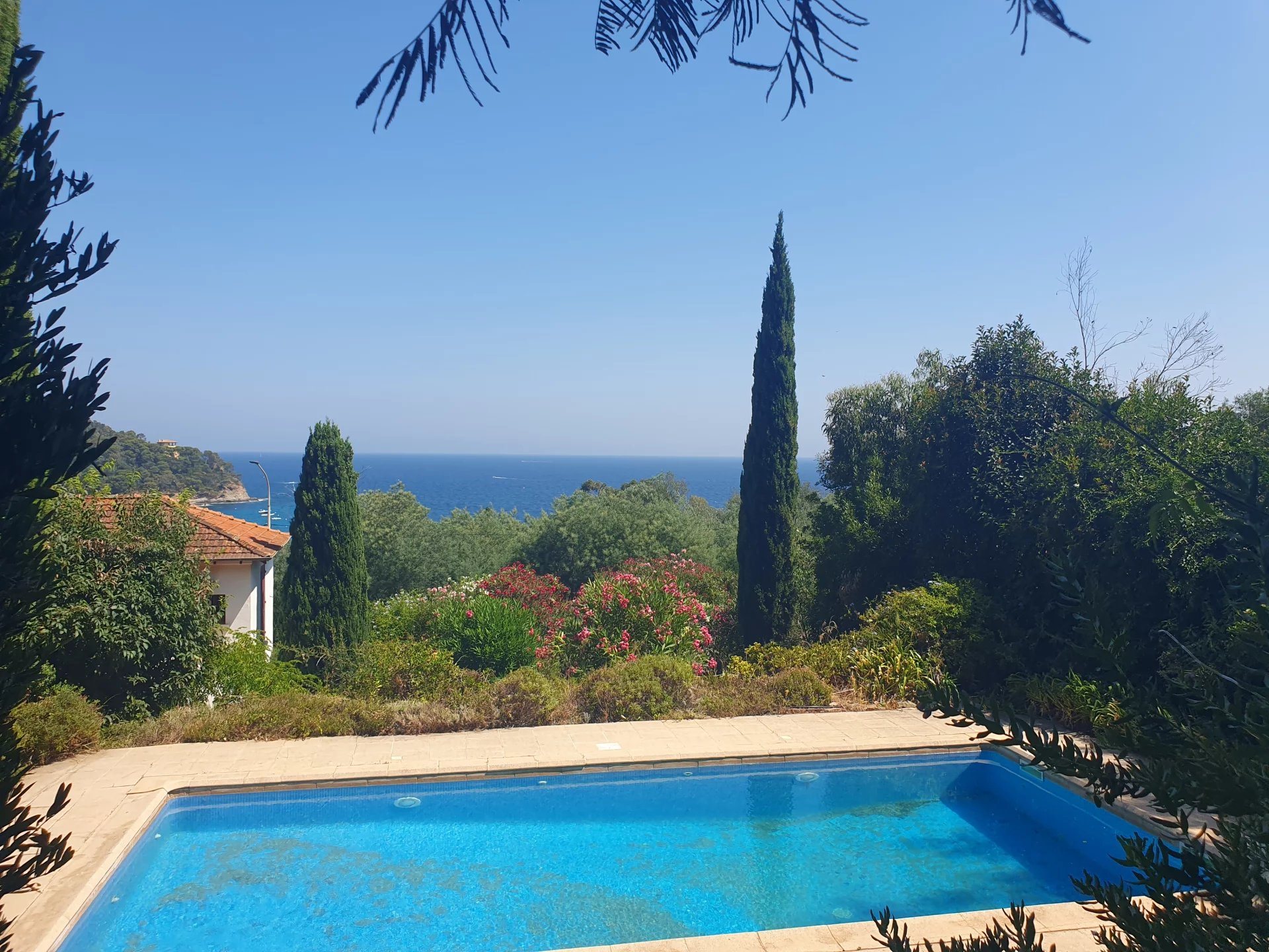 Maison à vendre, 80m², Rayol-Canadel-sur-Mer