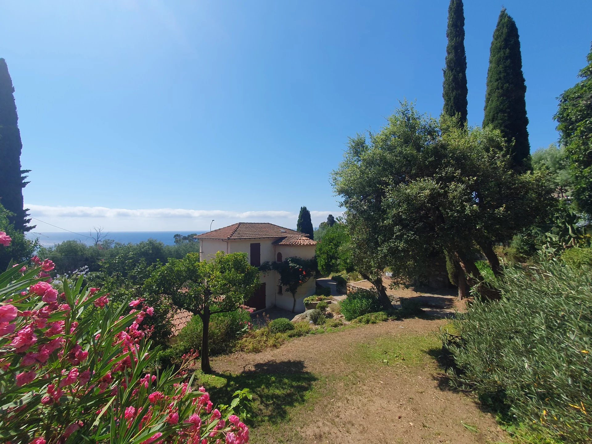 Maison à vendre, 80m², Rayol-Canadel-sur-Mer