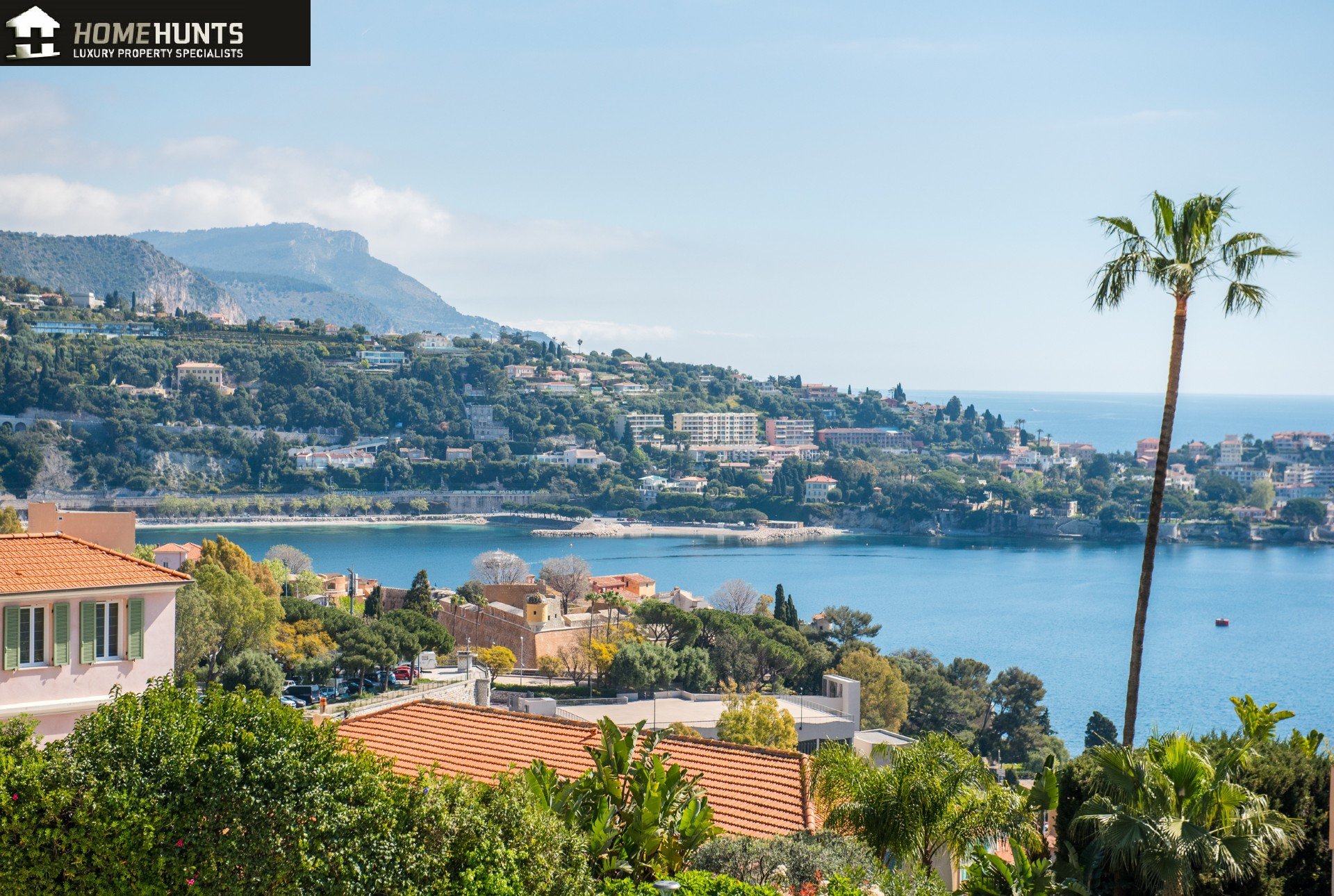 Appartement à vendre, 75m², Villefranche-sur-Mer