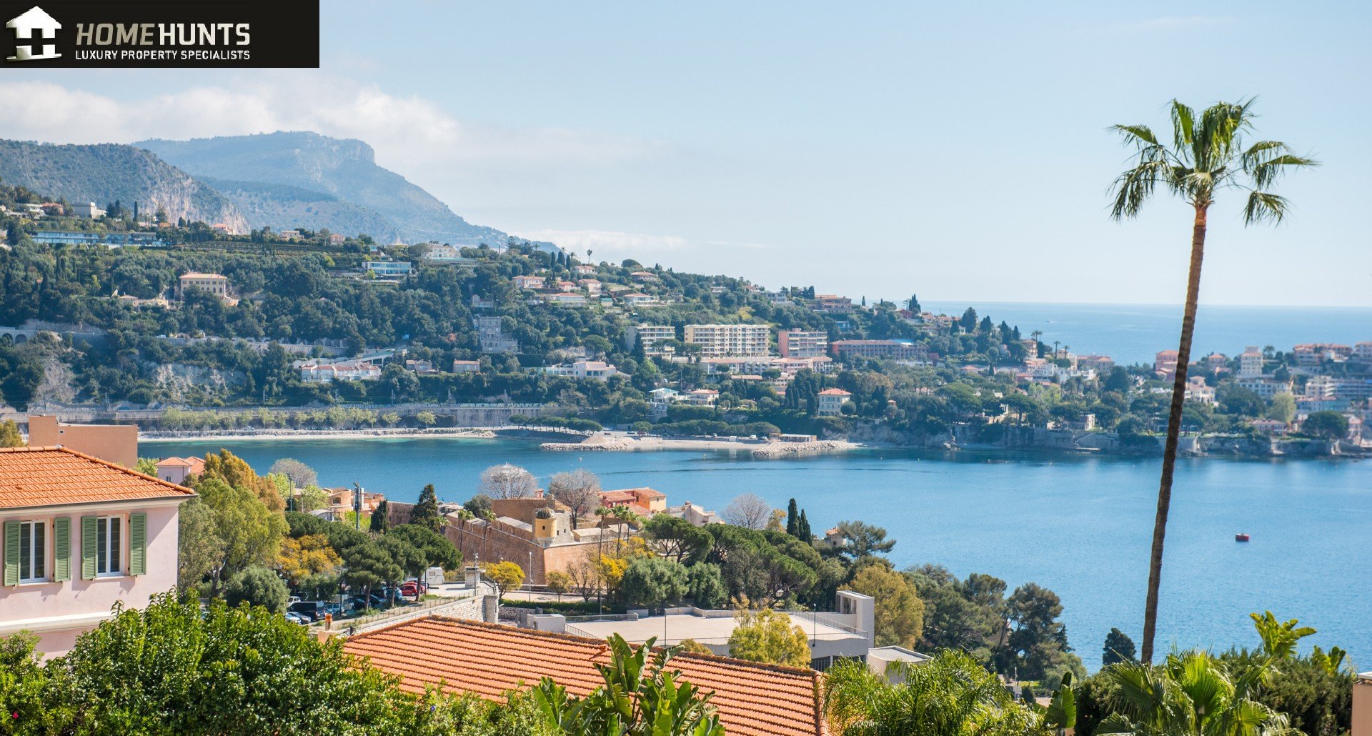 Appartement à vendre, 75m², Villefranche-sur-Mer
