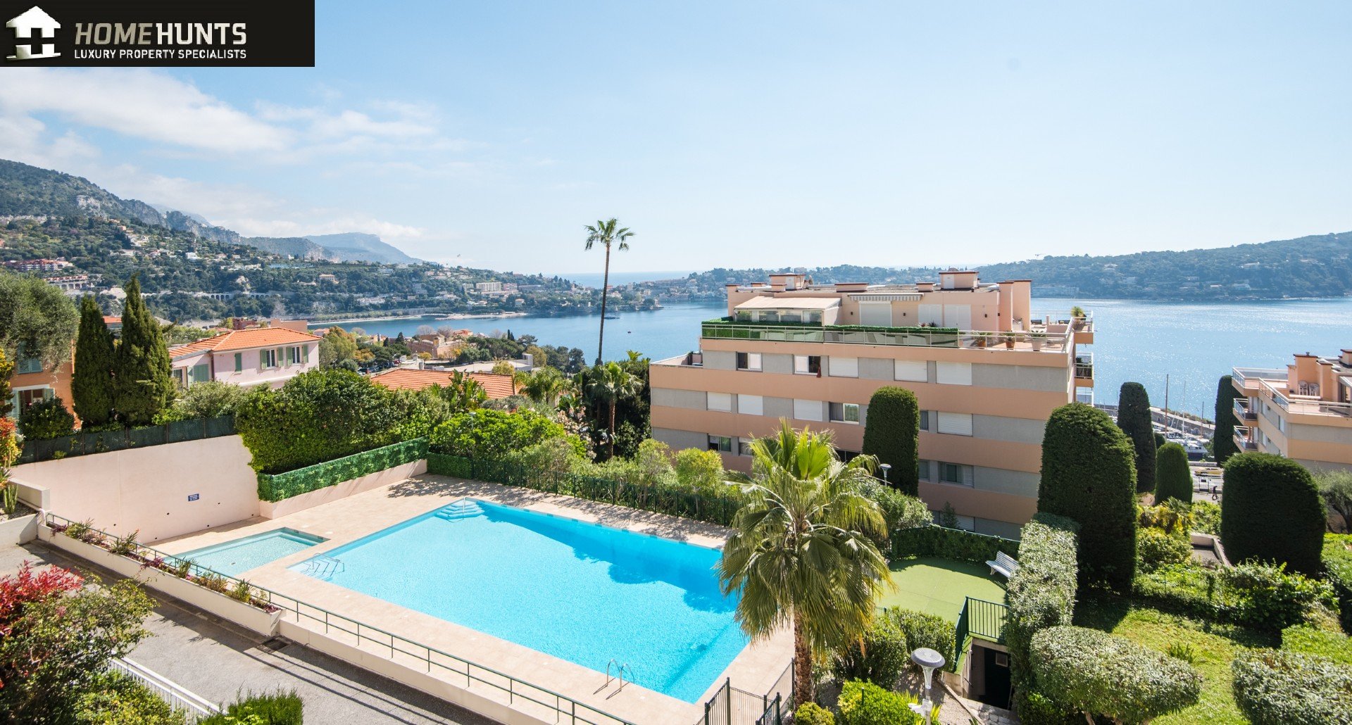 Appartement à vendre, 75m², Villefranche-sur-Mer