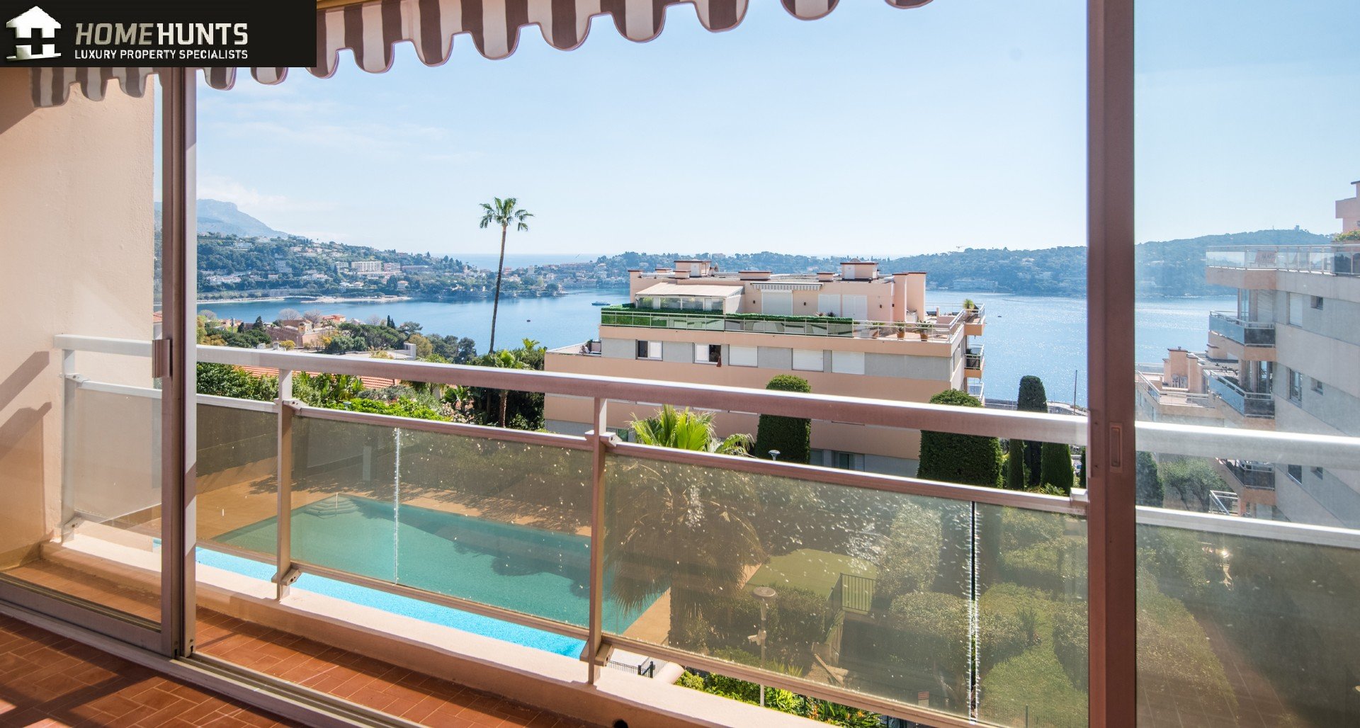 Appartement à vendre, 75m², Villefranche-sur-Mer