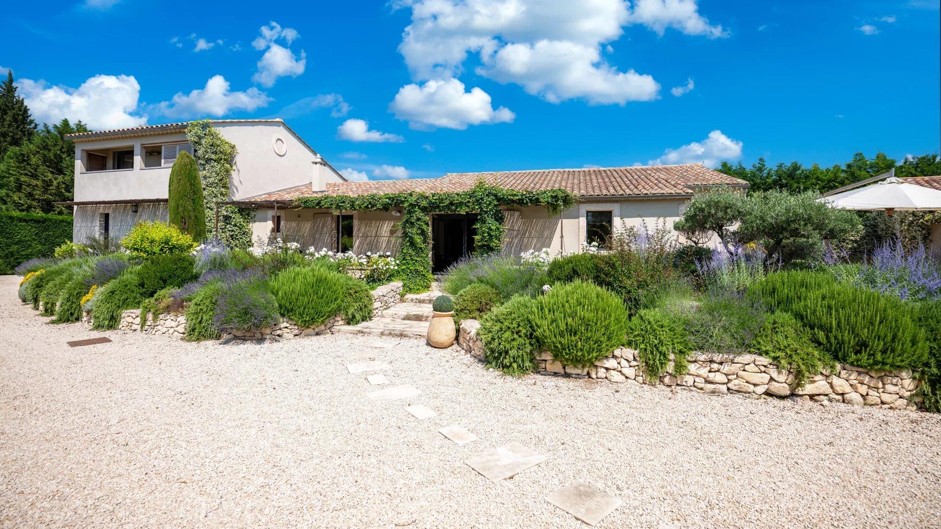 Maison à vendre, 288m², Maussane-les-Alpilles
