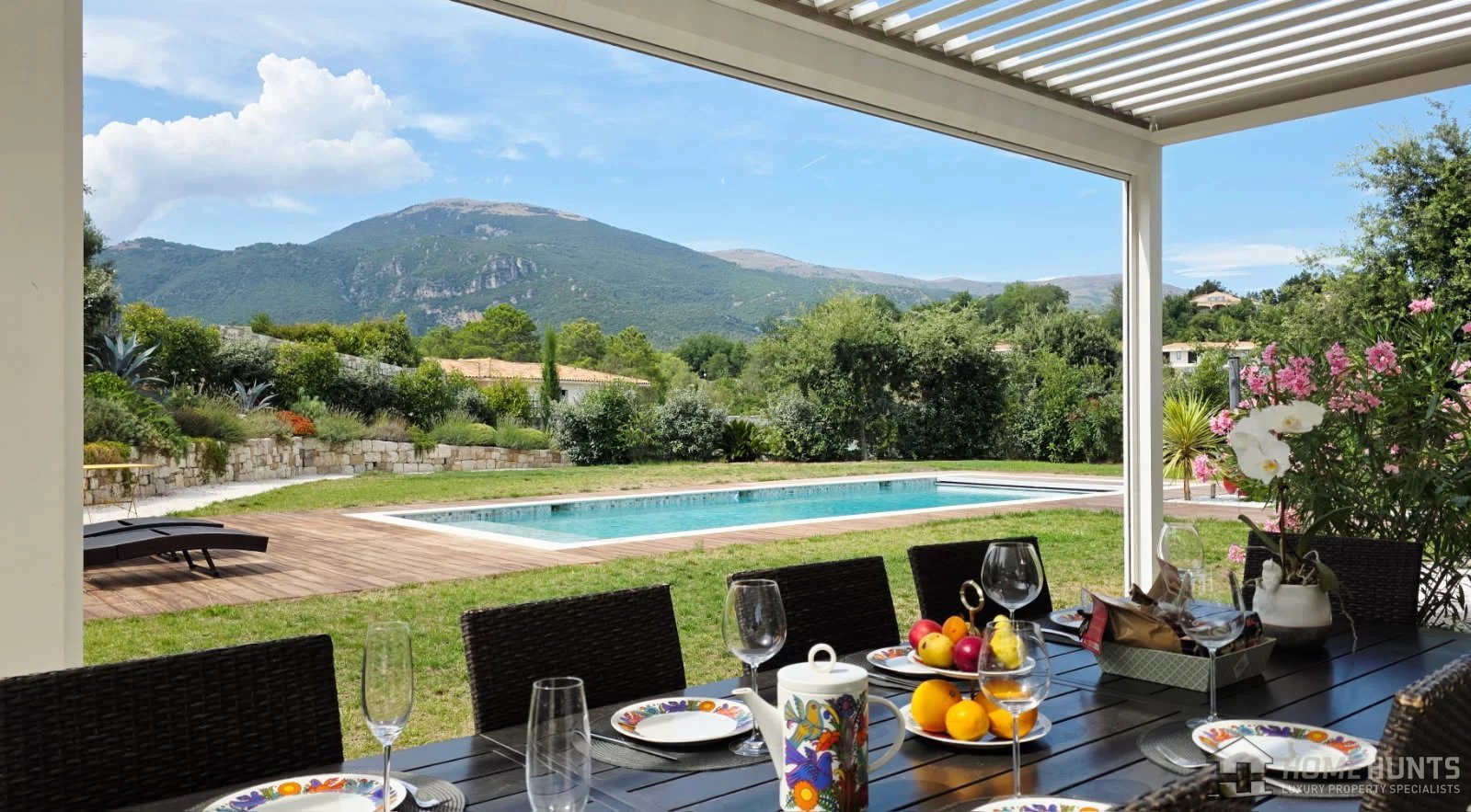 Maison à vendre, 237m², Roquefort-les-Pins
