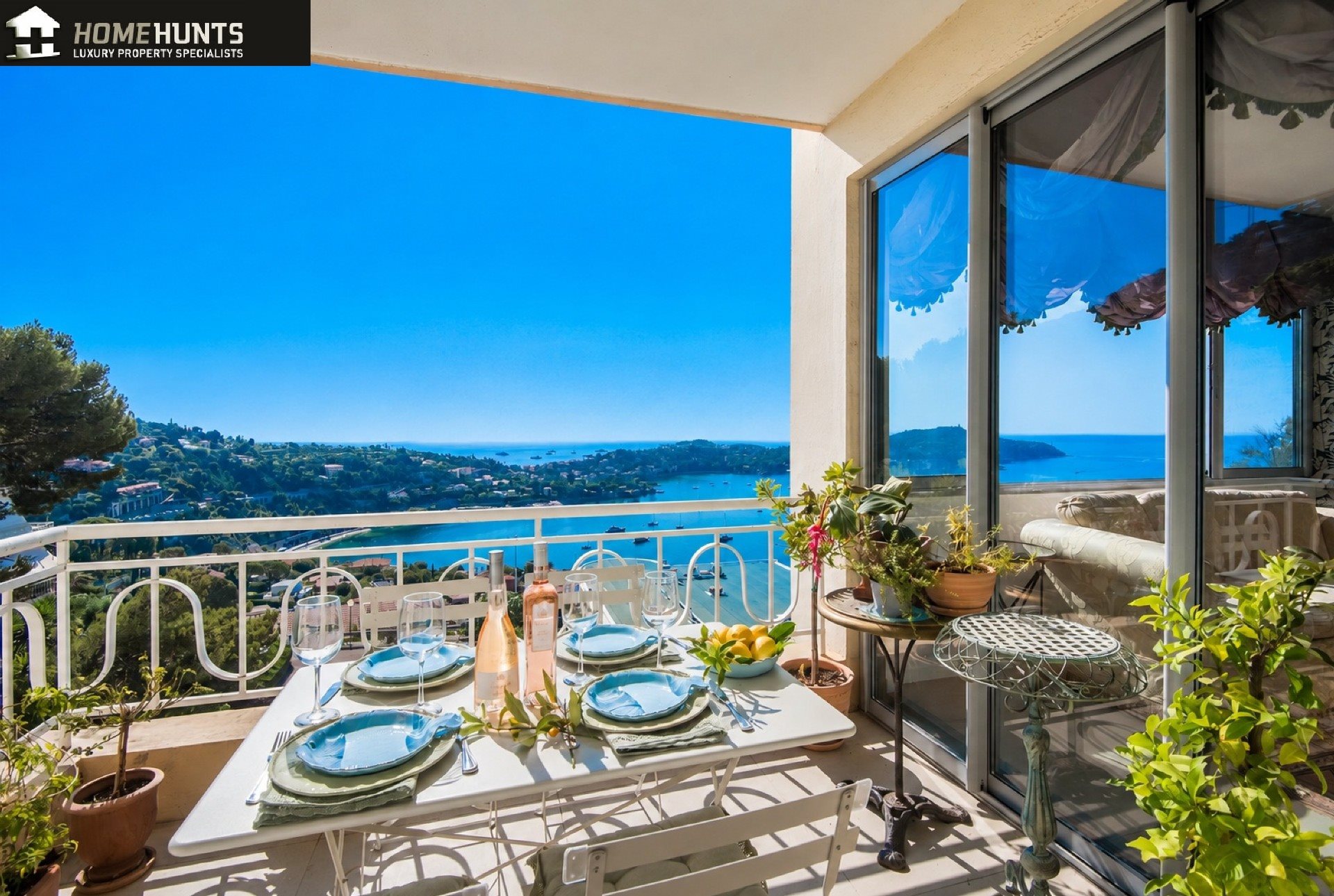 Appartement à vendre, 102m², Villefranche-sur-Mer