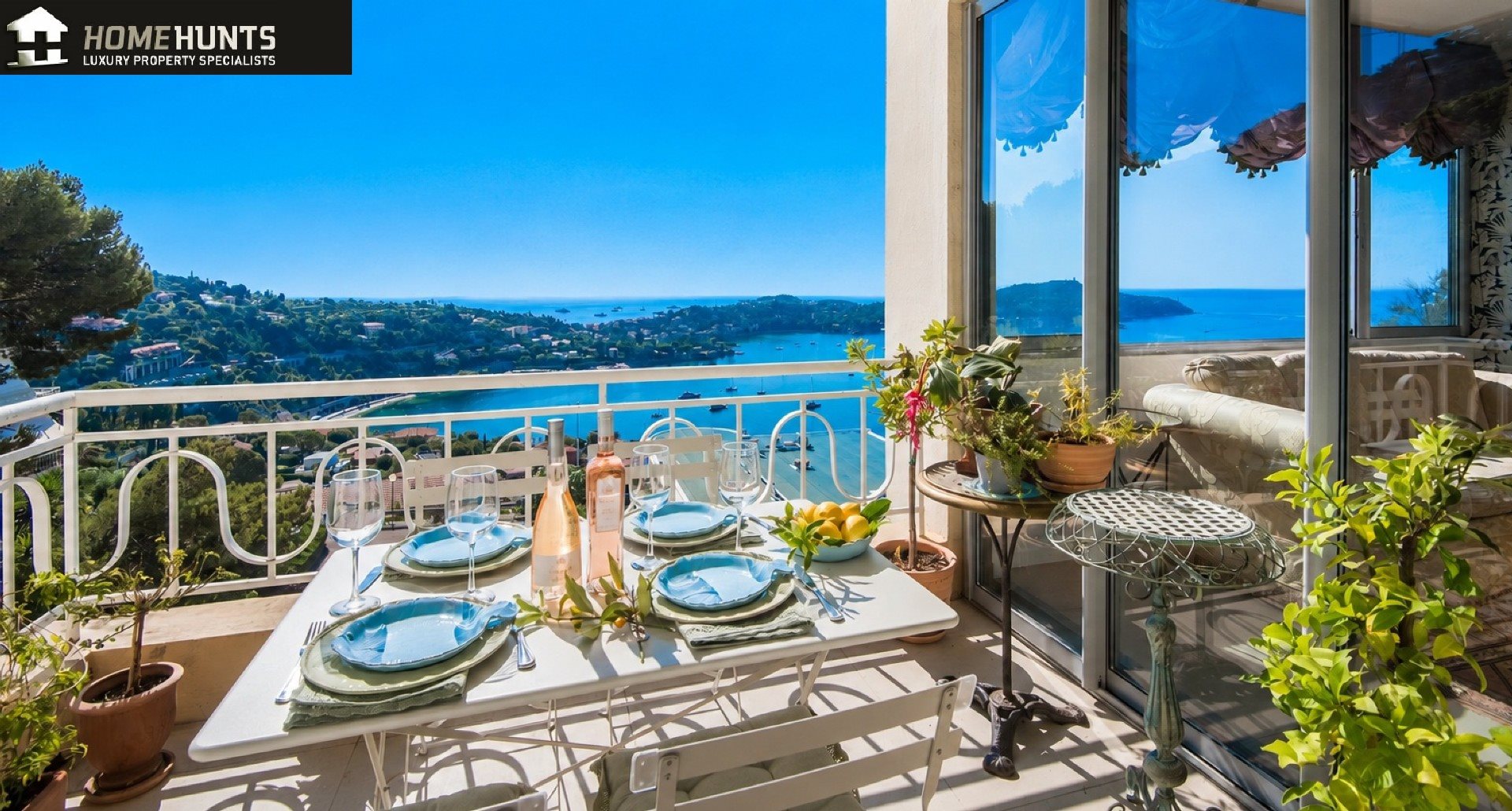Appartement à vendre, 102m², Villefranche-sur-Mer