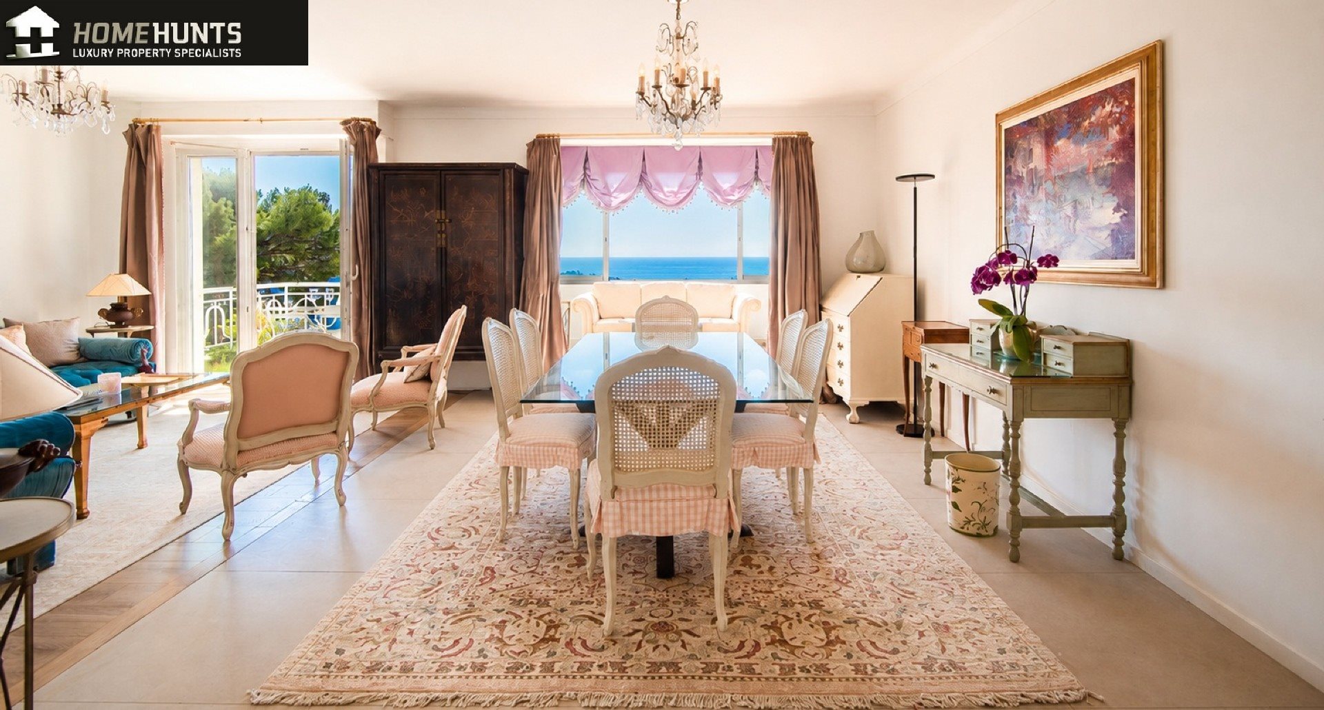 Appartement à vendre, 102m², Villefranche-sur-Mer