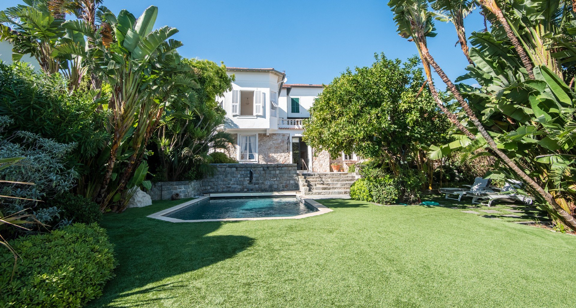 Maison à vendre, 198m², Nice