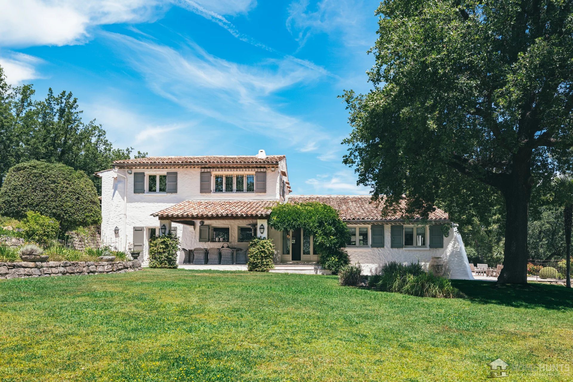 Maison à vendre, 316m², Le Rouret