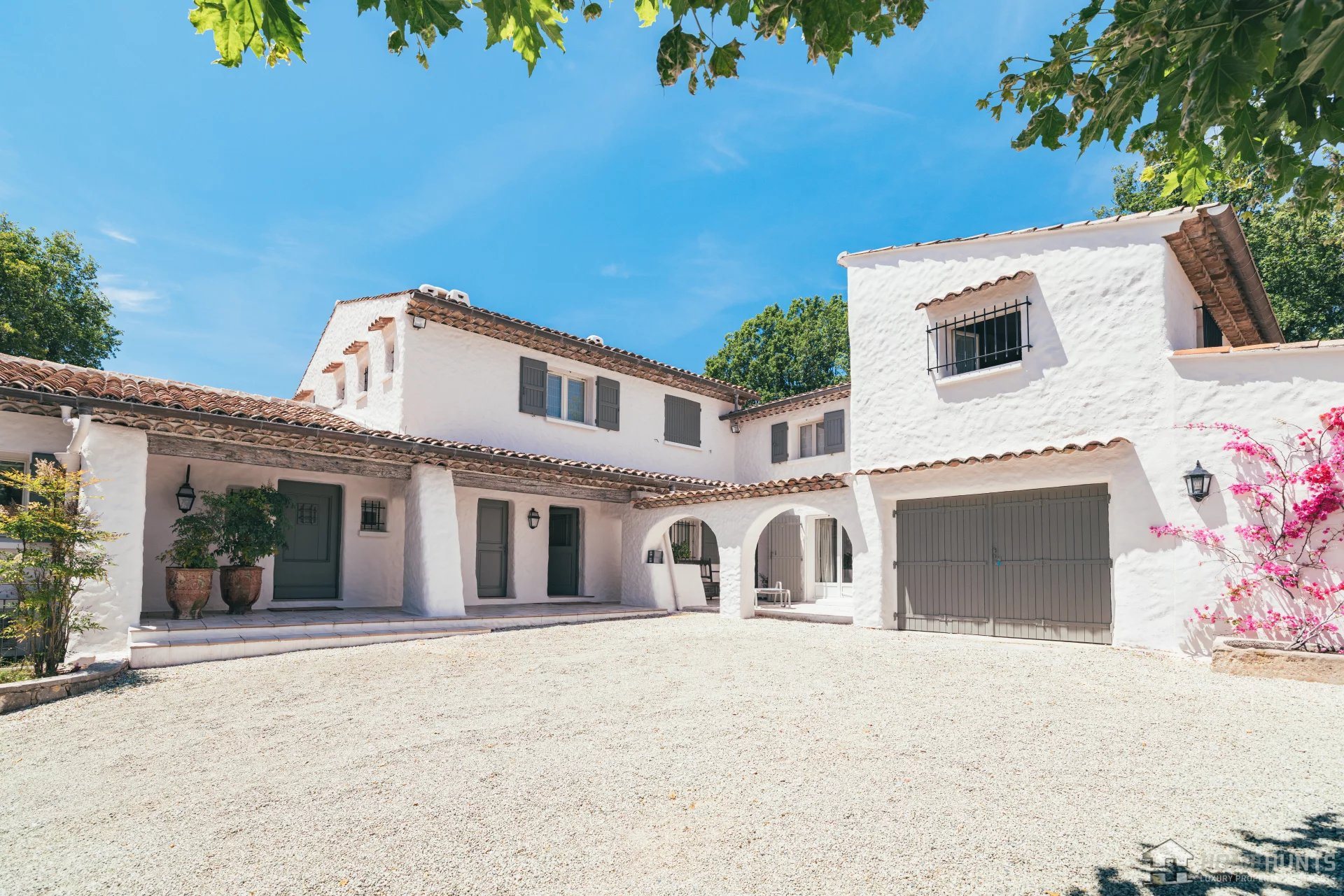 Maison à vendre, 316m², Le Rouret