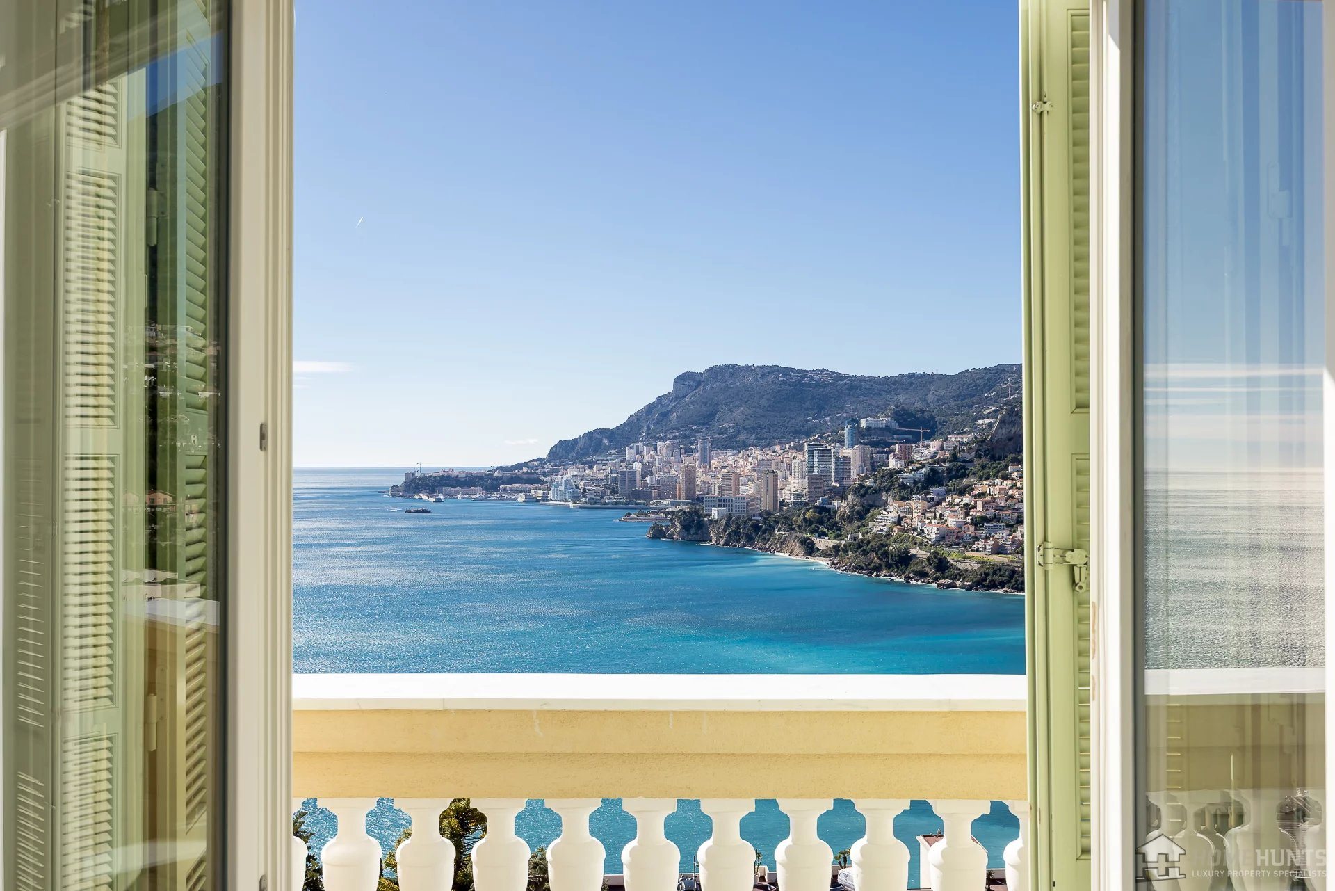Maison à vendre, 385m², Roquebrune-Cap-Martin