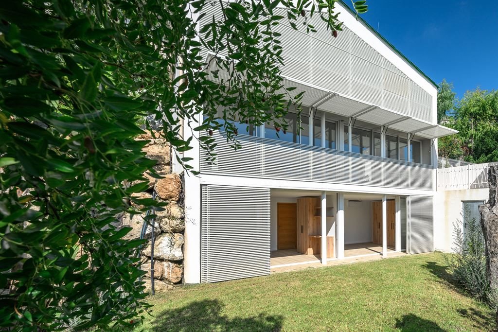 Maison à vendre, 138m², Cap-d'Ail