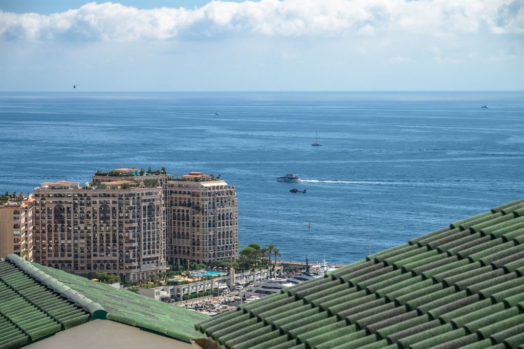 Maison à vendre, 138m², Cap-d'Ail