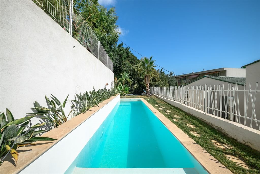 Maison à vendre, 138m², Cap-d'Ail