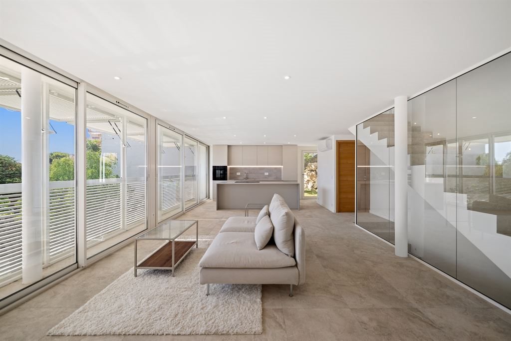 Maison à vendre, 138m², Cap-d'Ail