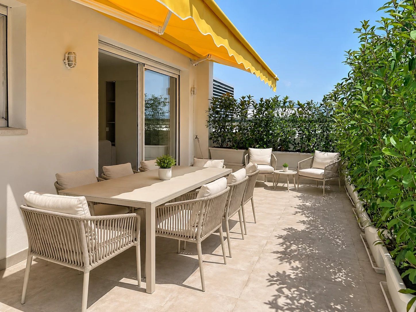 Appartement à vendre, 97m², Antibes