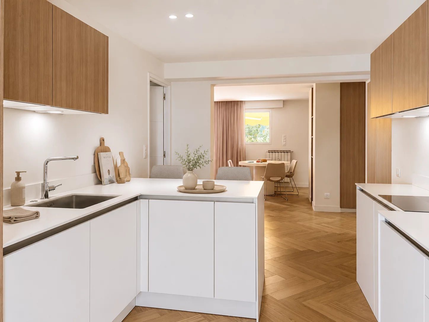 Appartement à vendre, 97m², Antibes