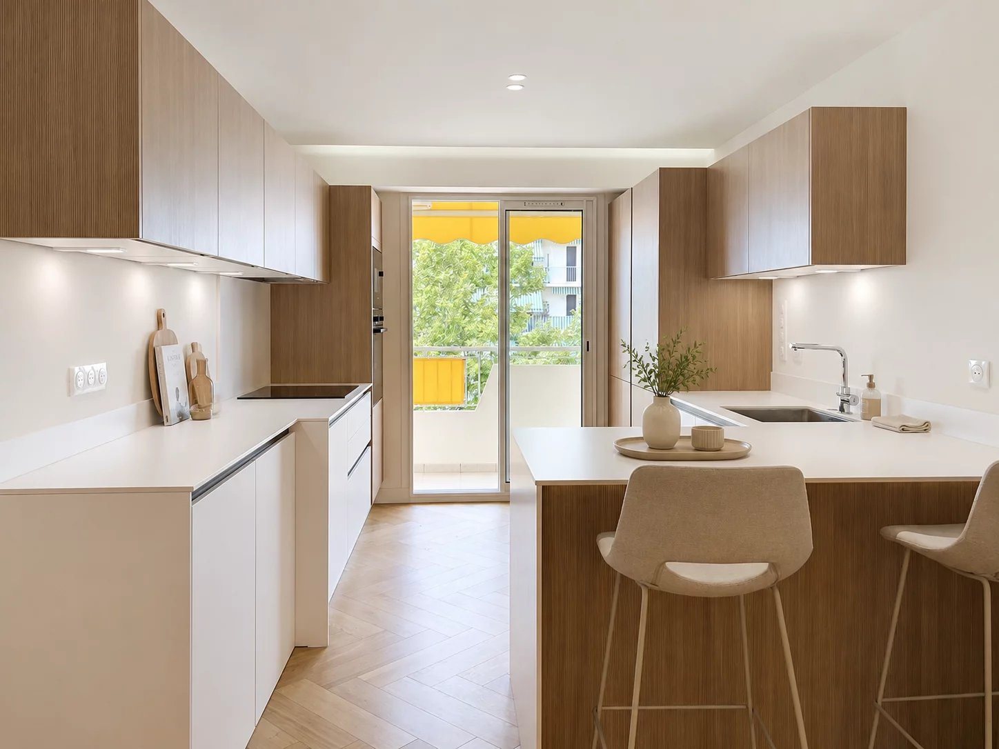 Appartement à vendre, 97m², Antibes