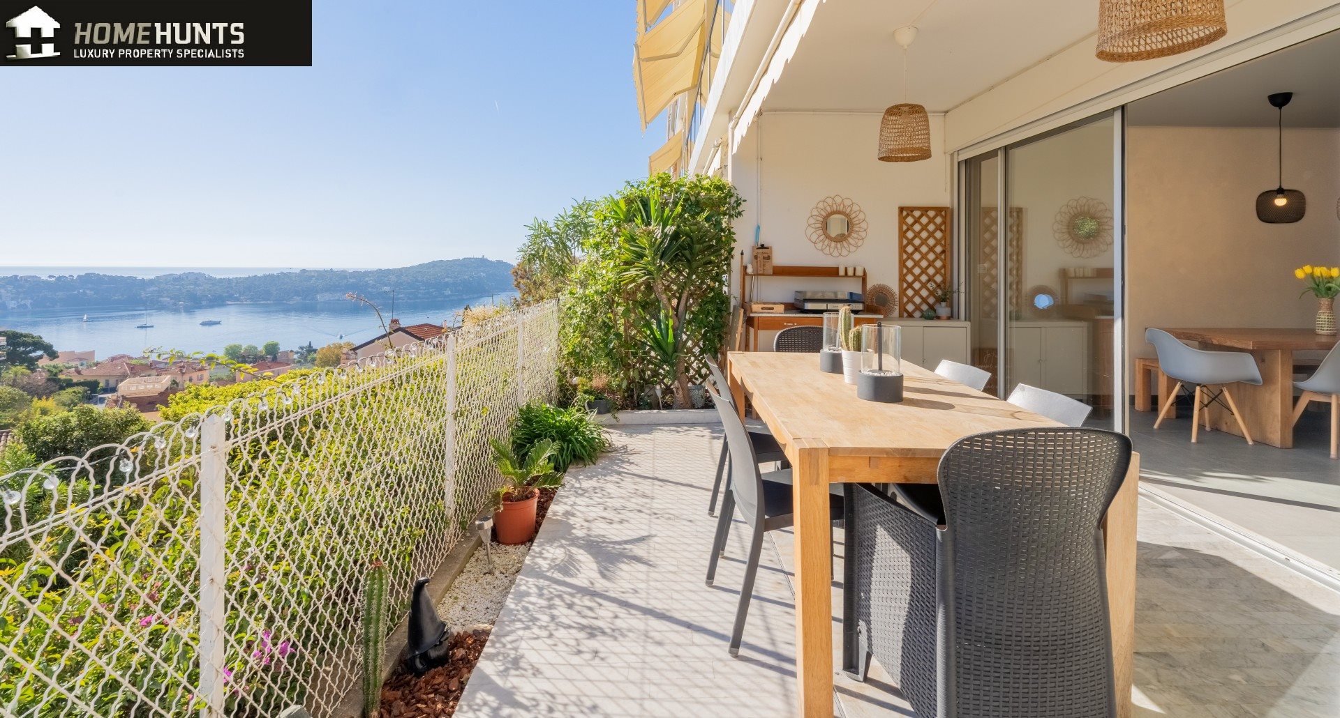 Appartement à vendre, 105m², Villefranche-sur-Mer
